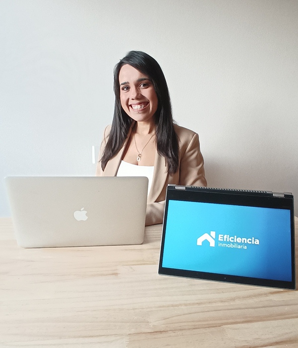 Ailid Pirela Eficiencia Inmobiliaria