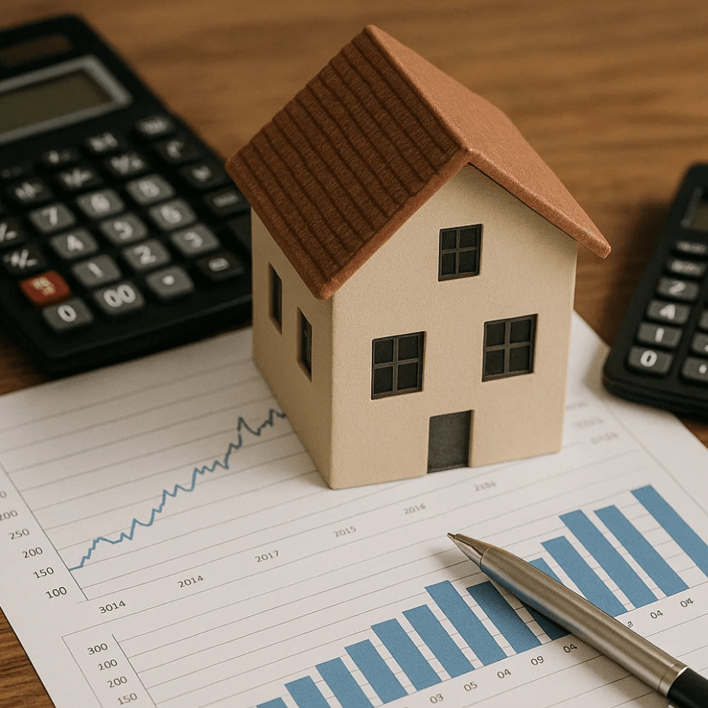 La Valoración de Mercado. La Mejor Herramienta para Vender.